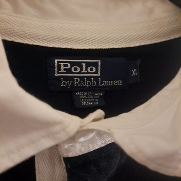 Ralph Lauren Rugby - Picture 4 of 4